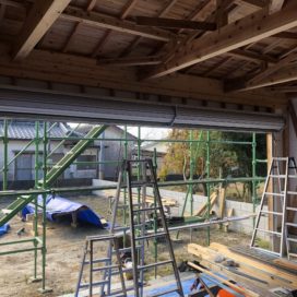 シャッターチャンス