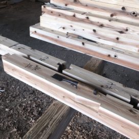 土台はどーだい？