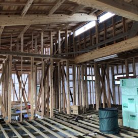 落ちるその前に