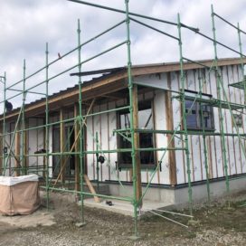 下地をしたじ〜