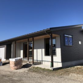 ありがとターポりん