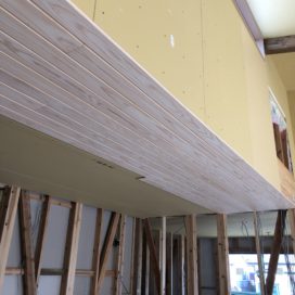 板張りもあるよ