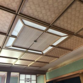 リノベーション